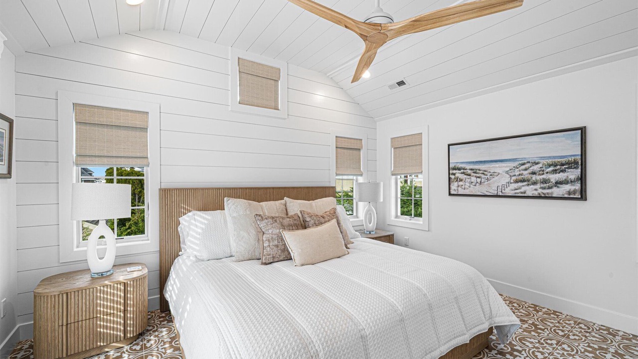 Photo of Bedroom in Stone Harbor