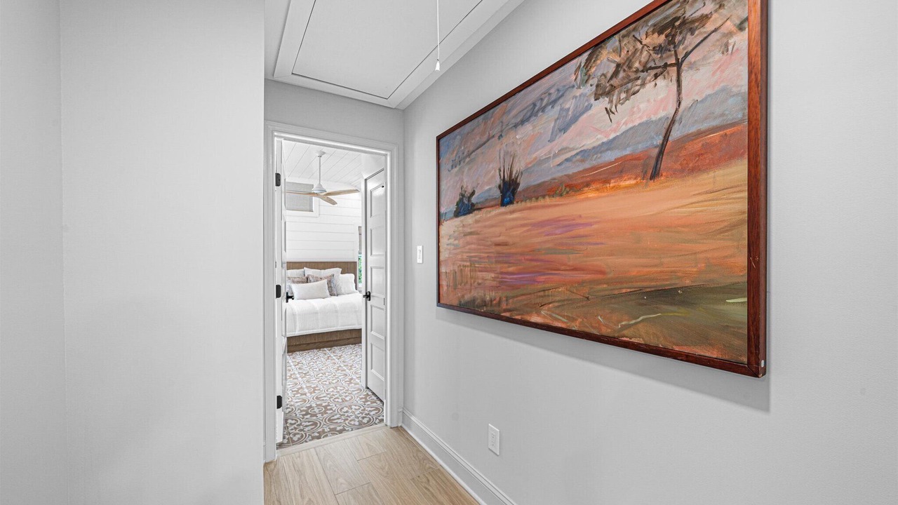 Photo of Bedroom in Stone Harbor