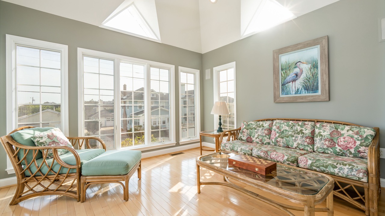 Photo of Livingroom in Stone Harbor