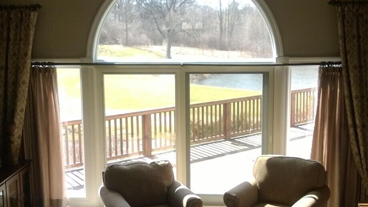 Photo of Bedroom in Woodstock