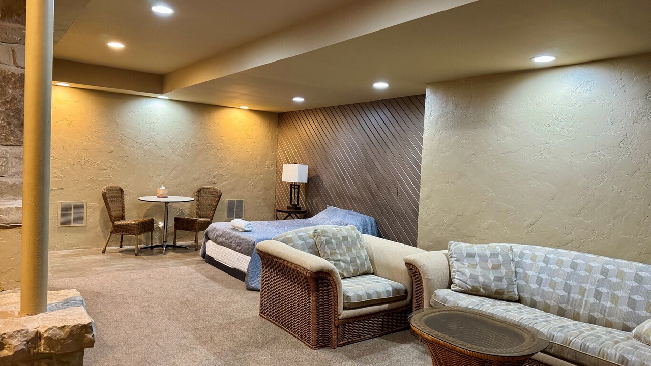 Photo of Livingroom in Woodstock