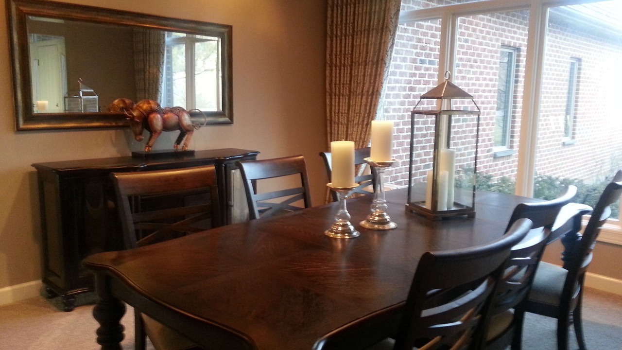 Photo of Livingroom in Woodstock