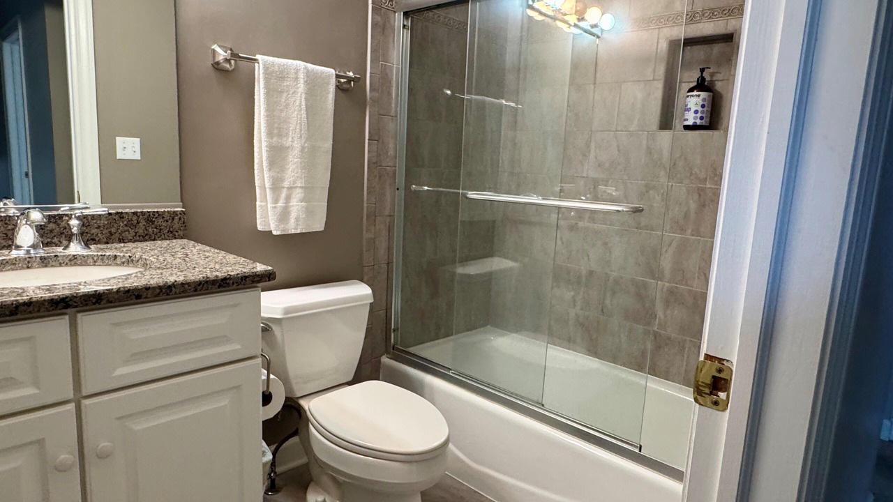 Photo of Bathroom in Woodstock