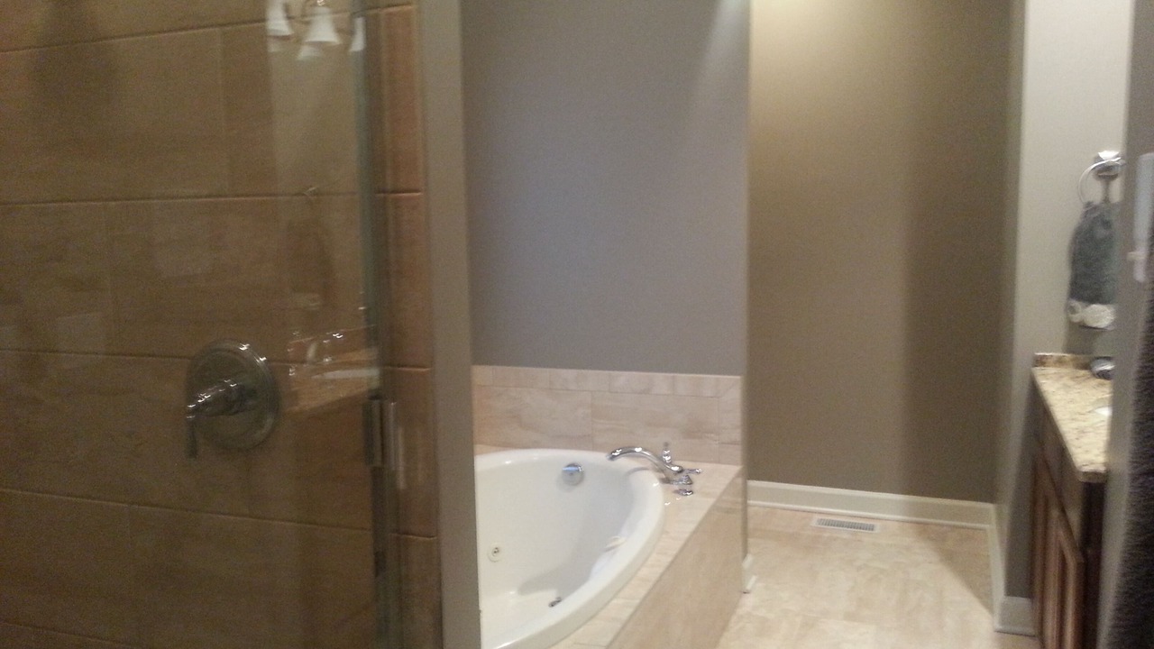 Photo of Bathroom in Woodstock