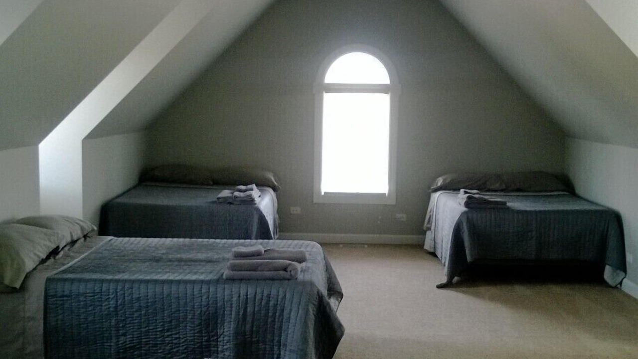 Photo of Bedroom in Woodstock