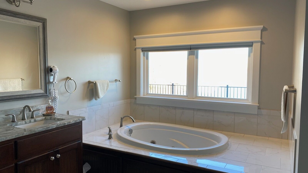 Photo of Bathroom in Bumpass