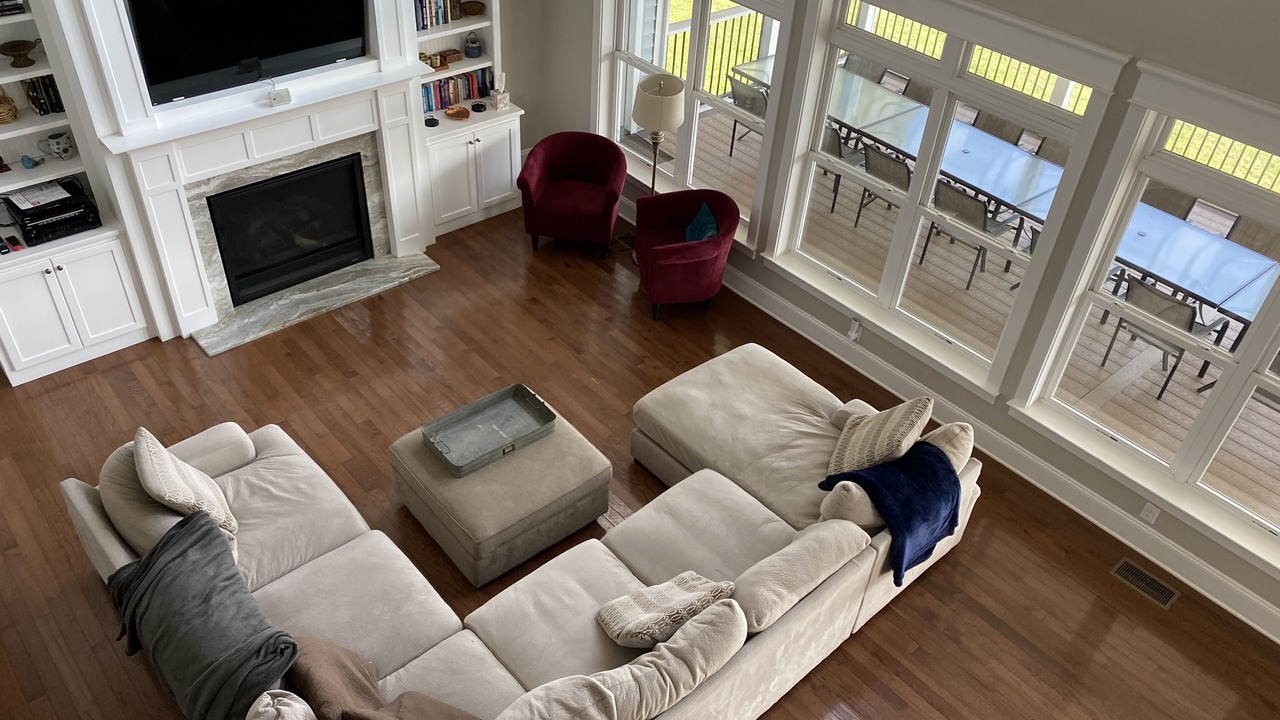Photo of Bedroom in Bumpass
