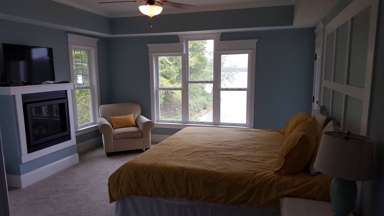 Photo of Livingroom in Bumpass