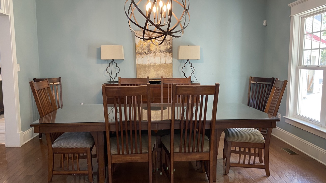 Photo of Livingroom in Bumpass