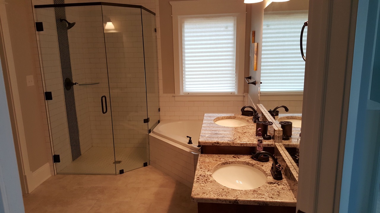 Photo of Bathroom in Bumpass