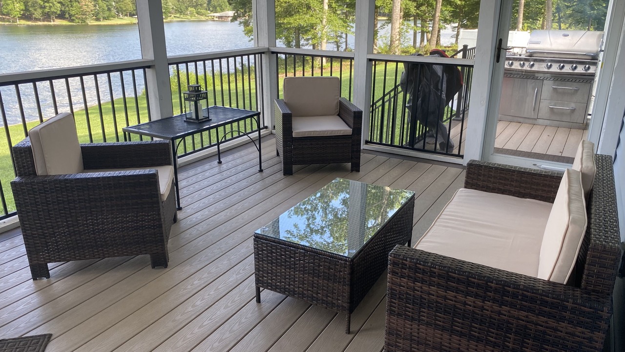 Photo of Outdoor in Bumpass