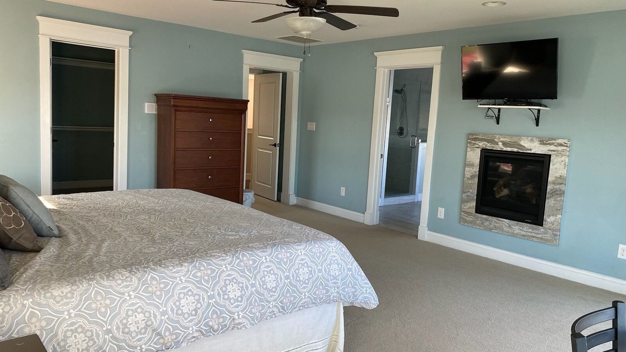 Photo of Bathroom in Bumpass