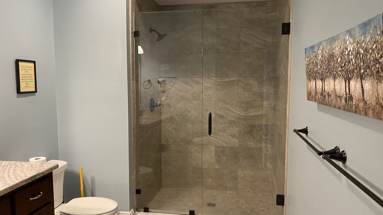 Photo of Bathroom in Bumpass