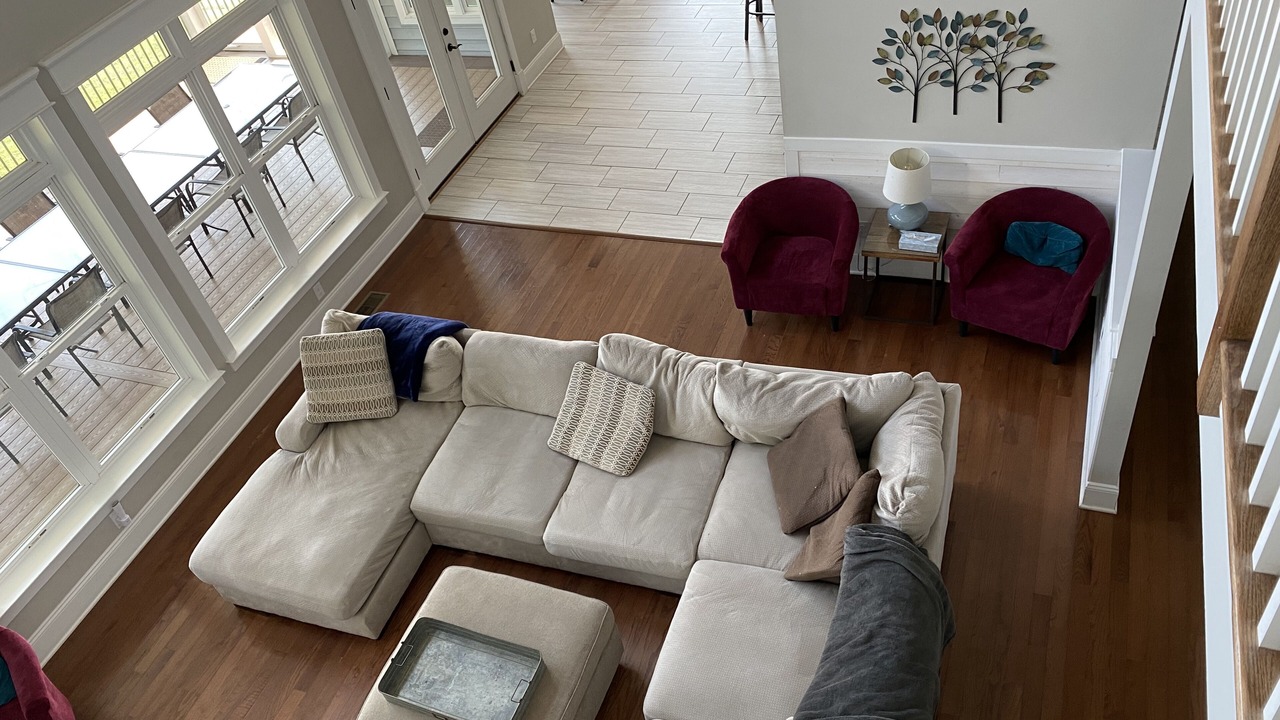 Photo of Bedroom in Bumpass