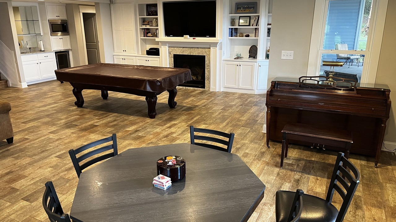 Photo of Bedroom in Bumpass