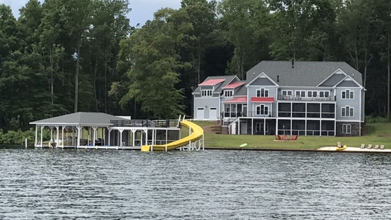 Photo of Outdoor in Bumpass
