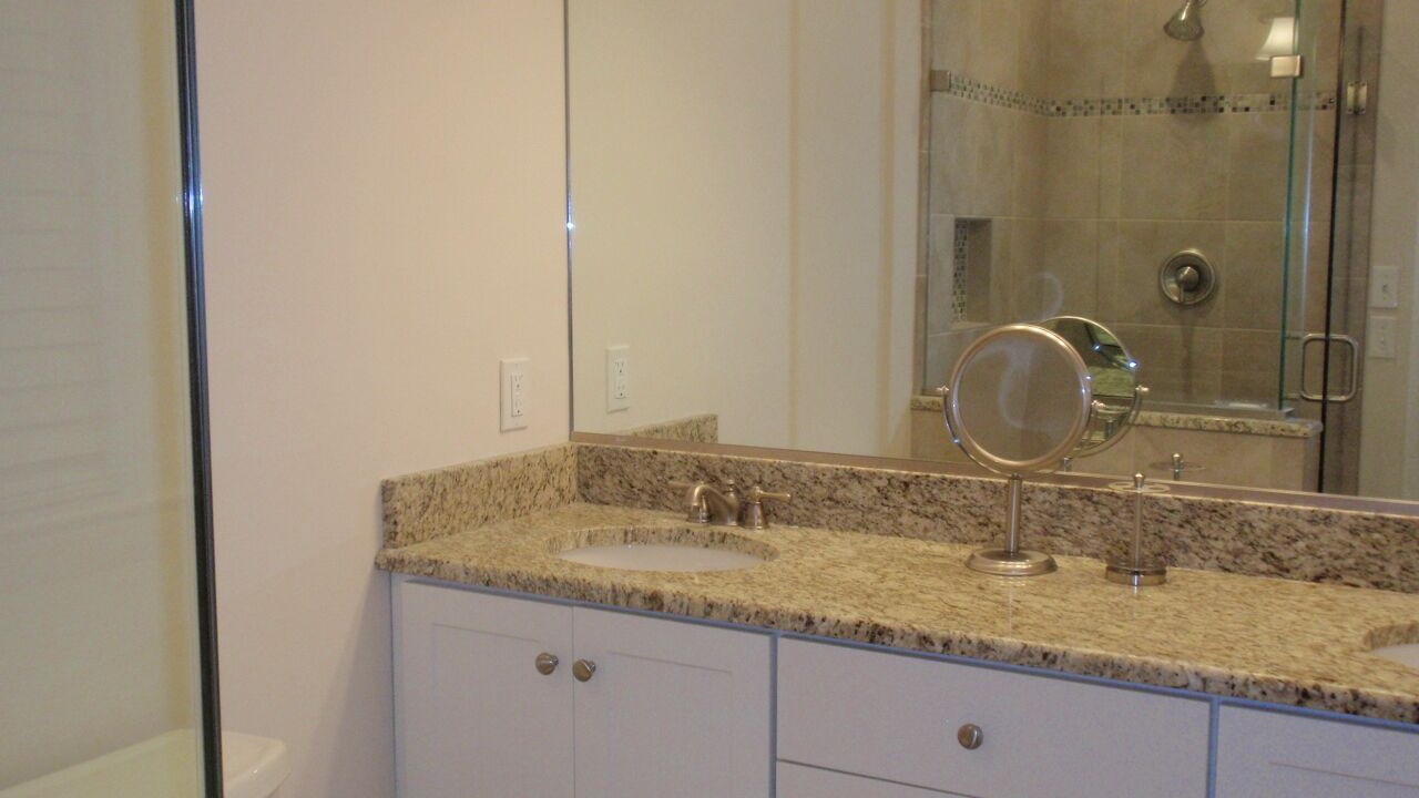 Photo of Bathroom in Bethany Beach