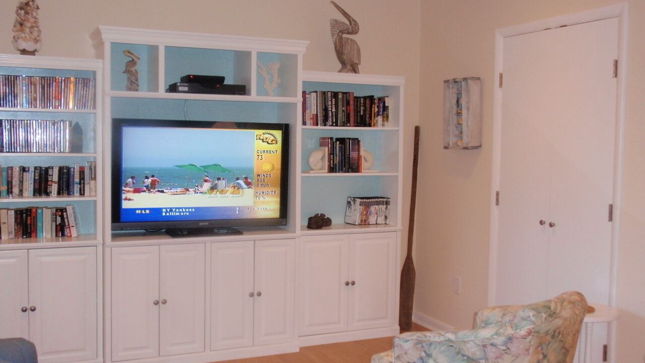 Photo of Bedroom in Bethany Beach