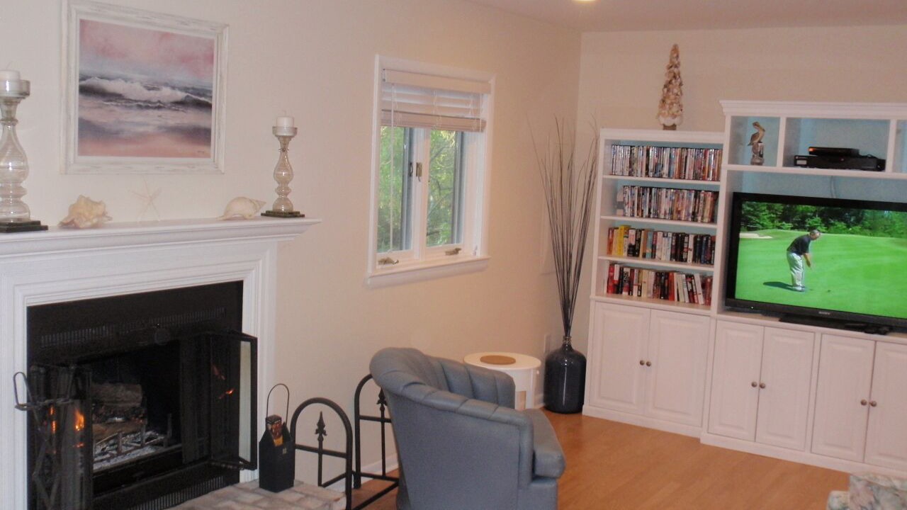 Photo of Livingroom in Bethany Beach