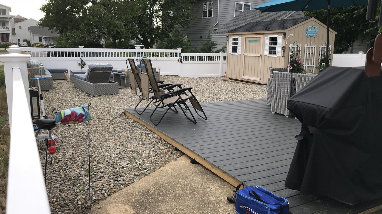 Photo of Outdoor in Ortley Beach