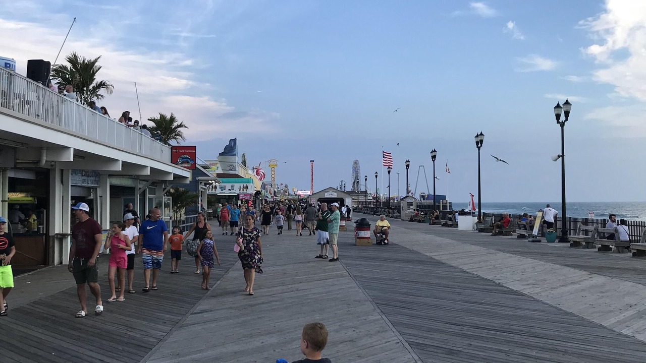 Photo of Others in Ortley Beach