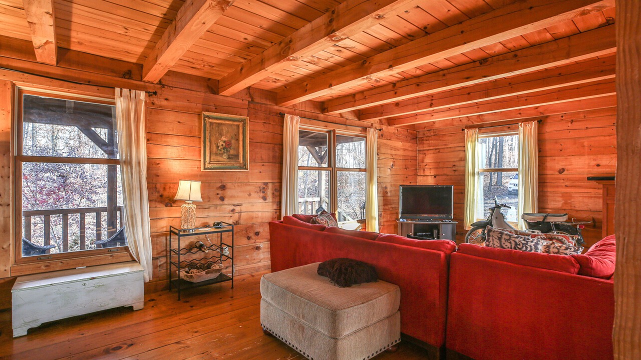 Photo of Livingroom in Waterford