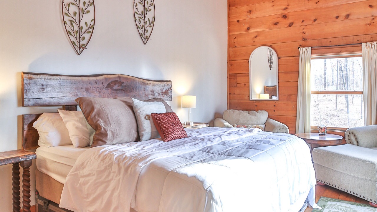 Photo of Bedroom in Waterford