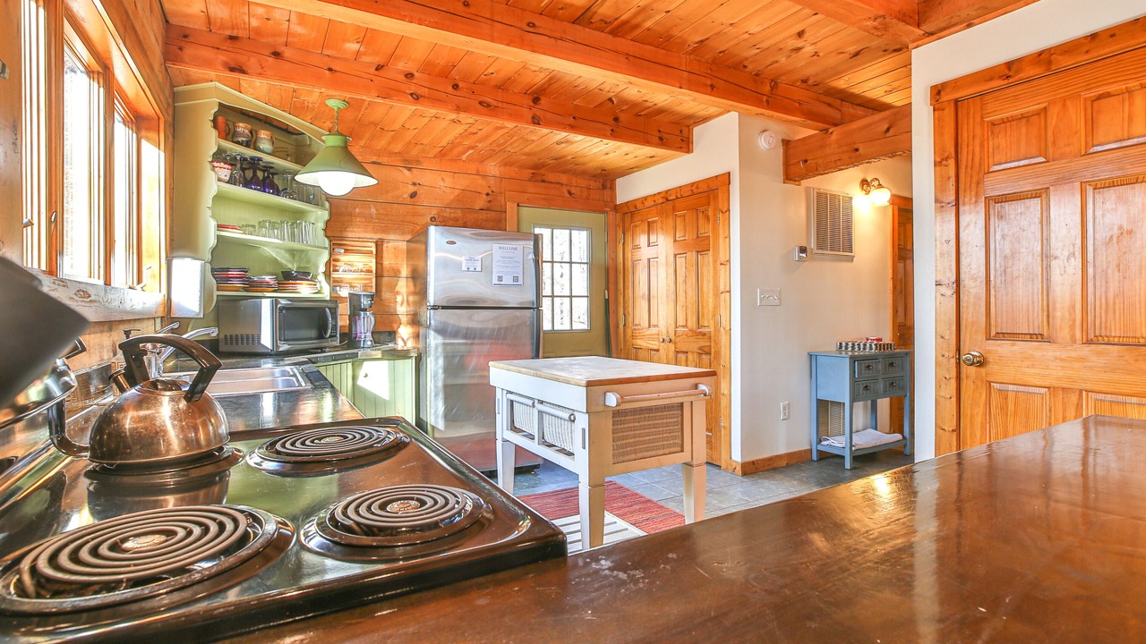 Photo of Kitchen in Waterford