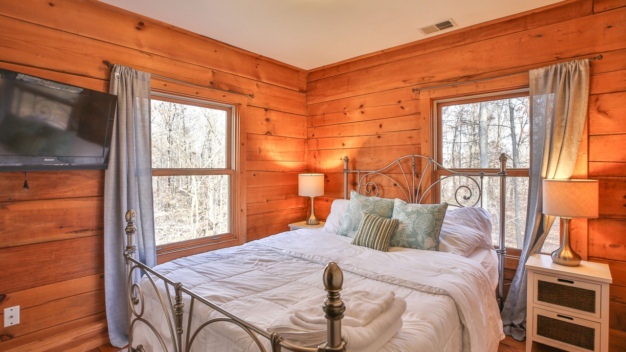Photo of Bedroom in Waterford