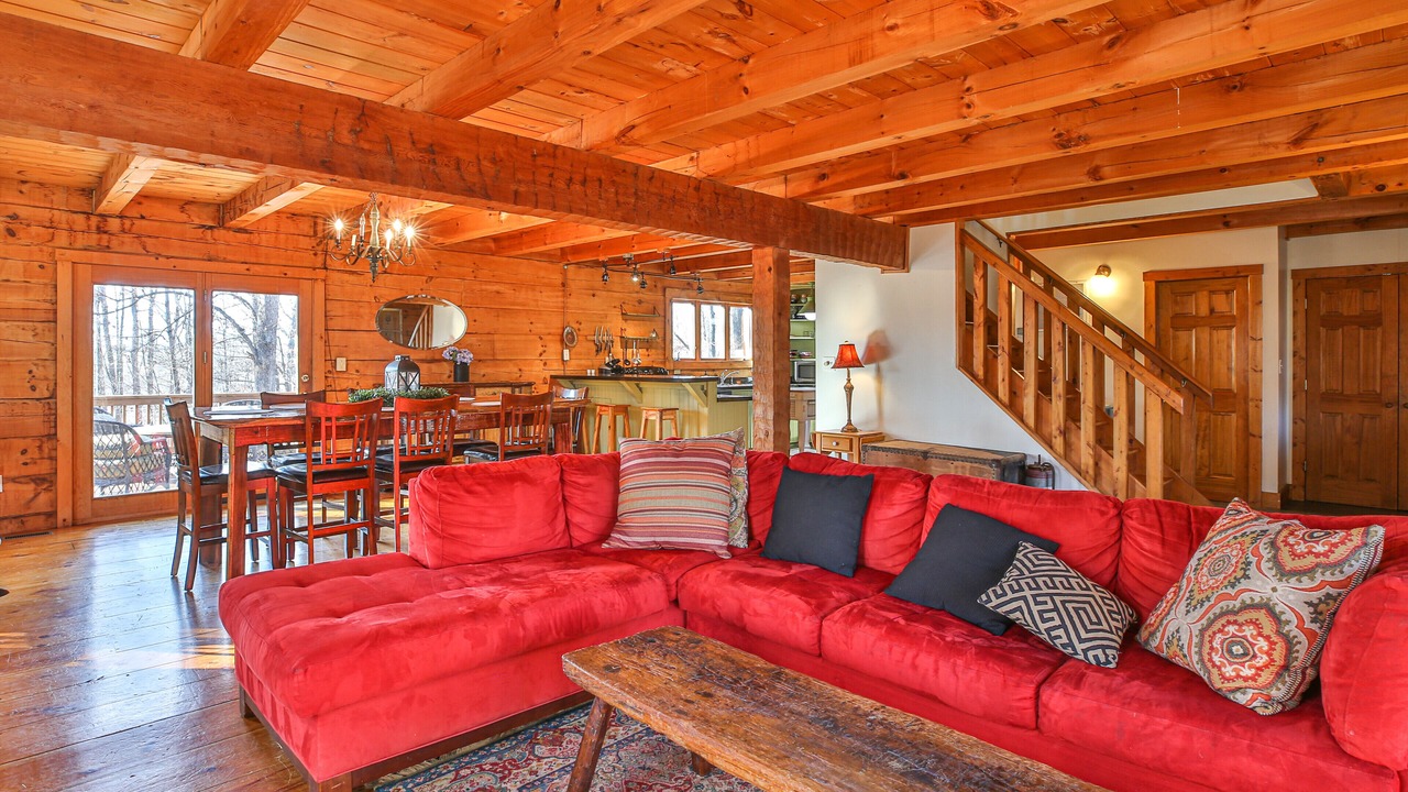 Photo of Livingroom in Waterford