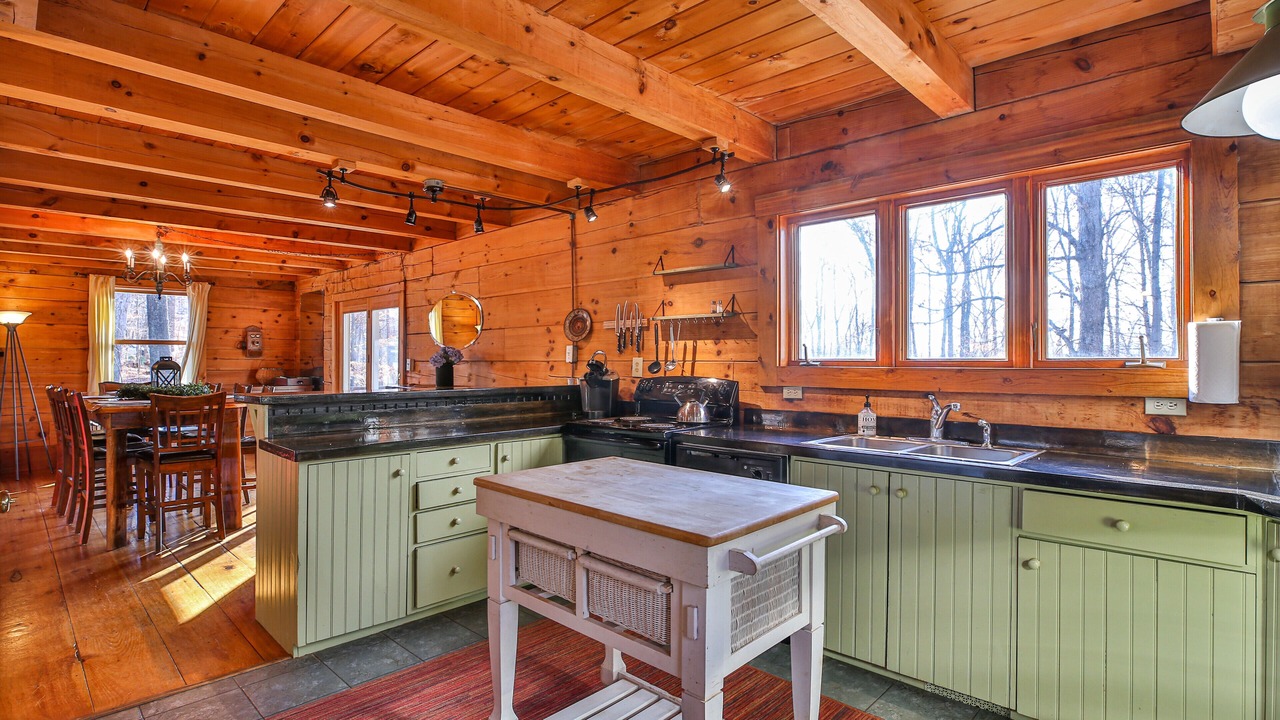 Photo of Kitchen in Waterford
