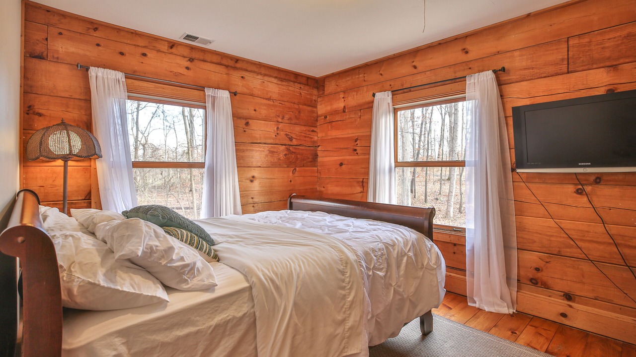 Photo of Bedroom in Waterford
