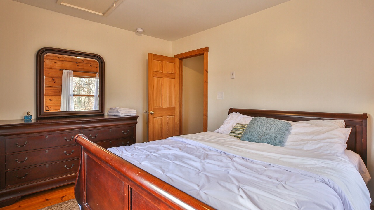 Photo of Bedroom in Waterford