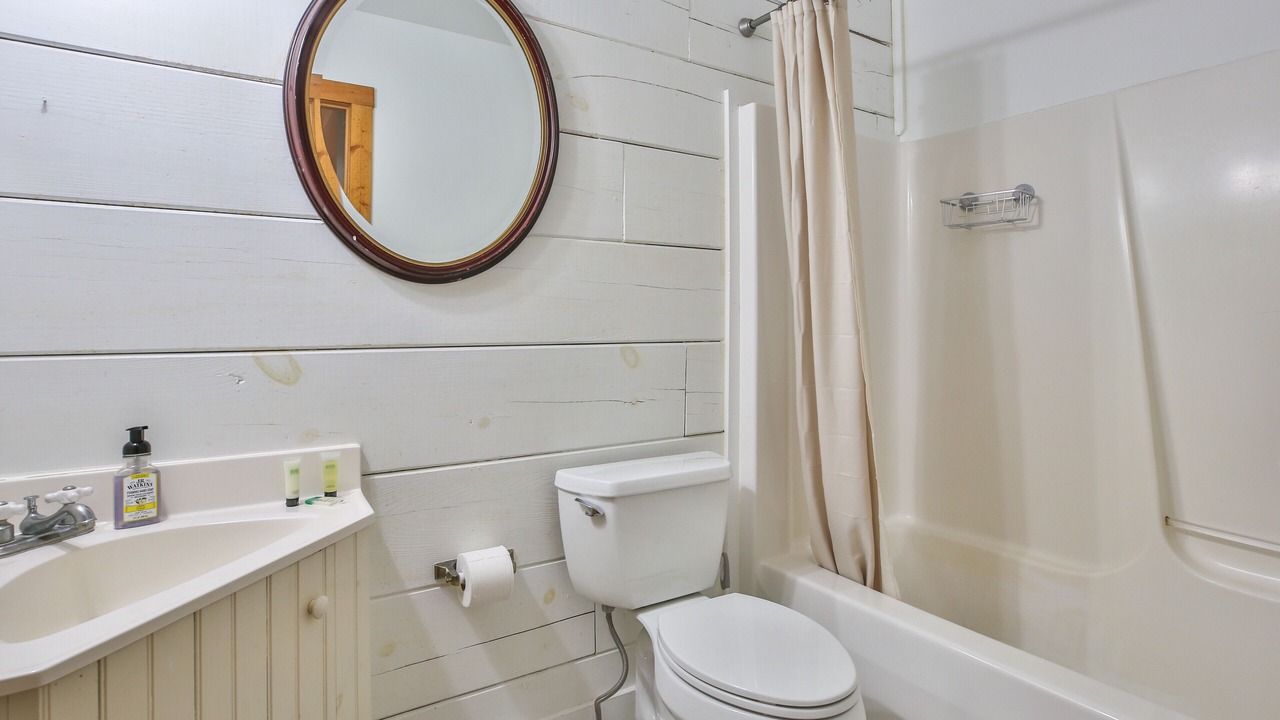 Photo of Bathroom in Waterford