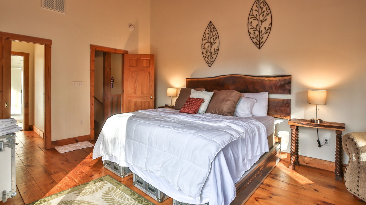 Photo of Bedroom in Waterford