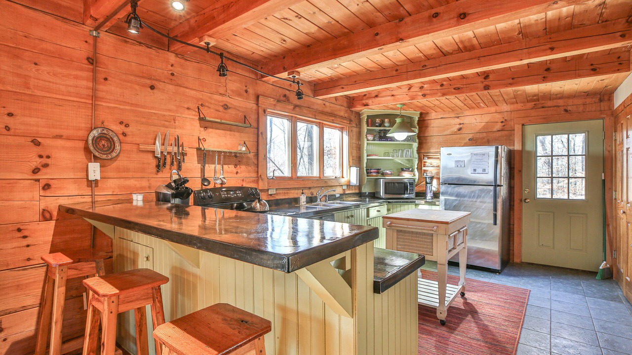 Photo of Kitchen in Waterford