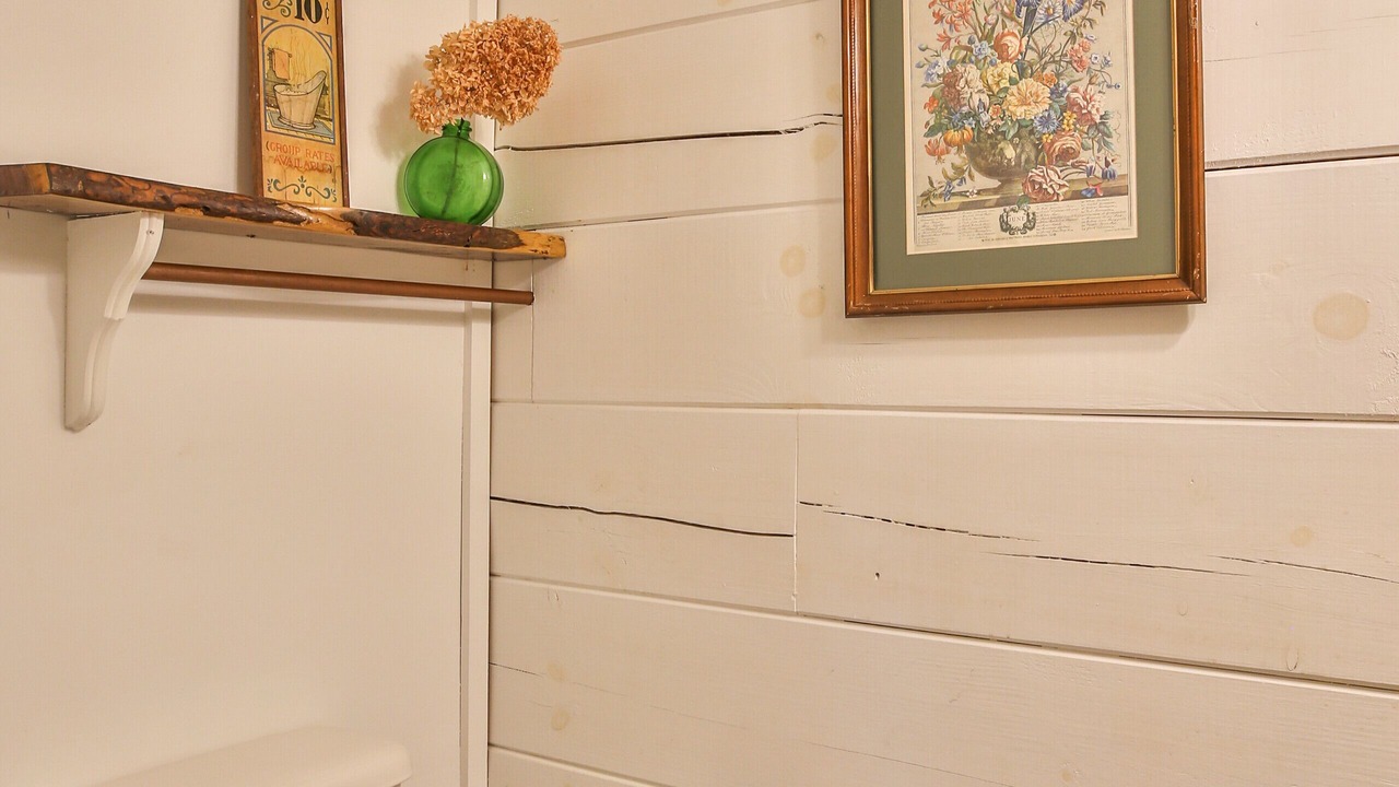 Photo of Bathroom in Waterford
