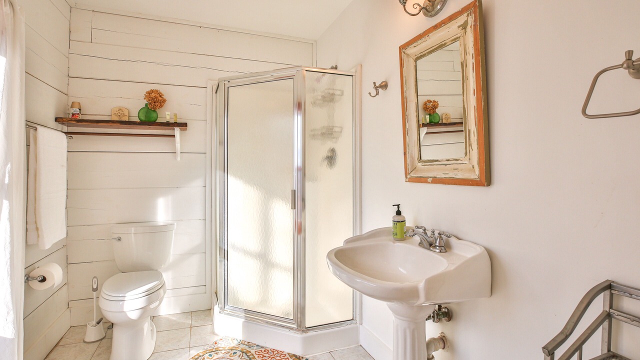 Photo of Bathroom in Waterford