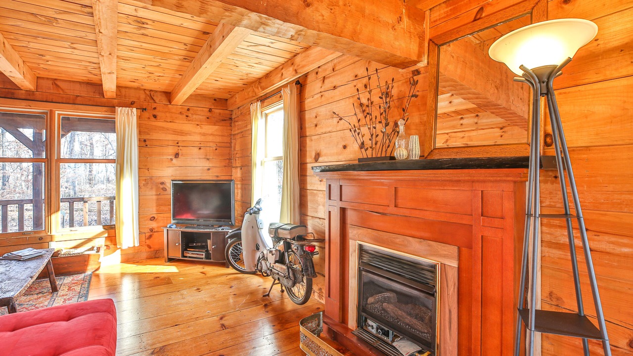 Photo of Livingroom in Waterford