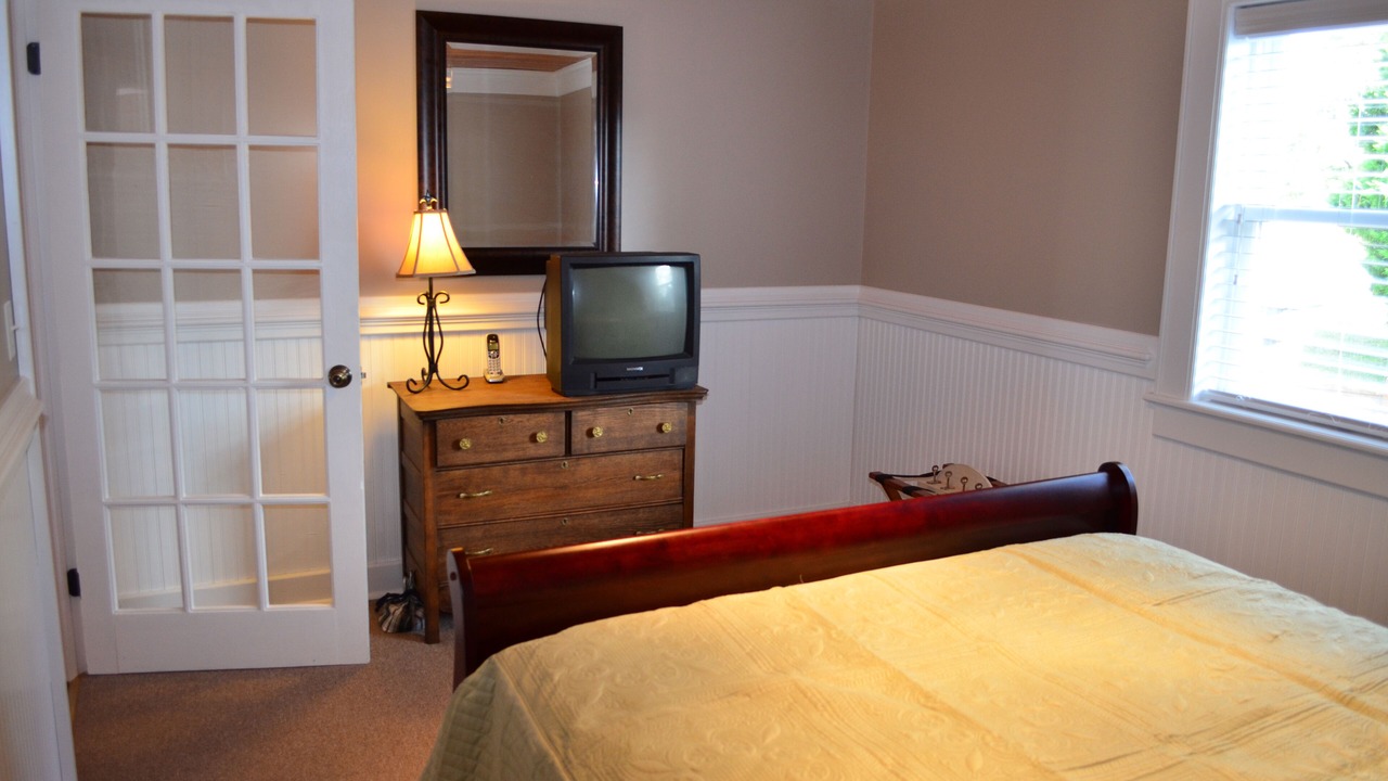 Photo of Bedroom in Gatesville