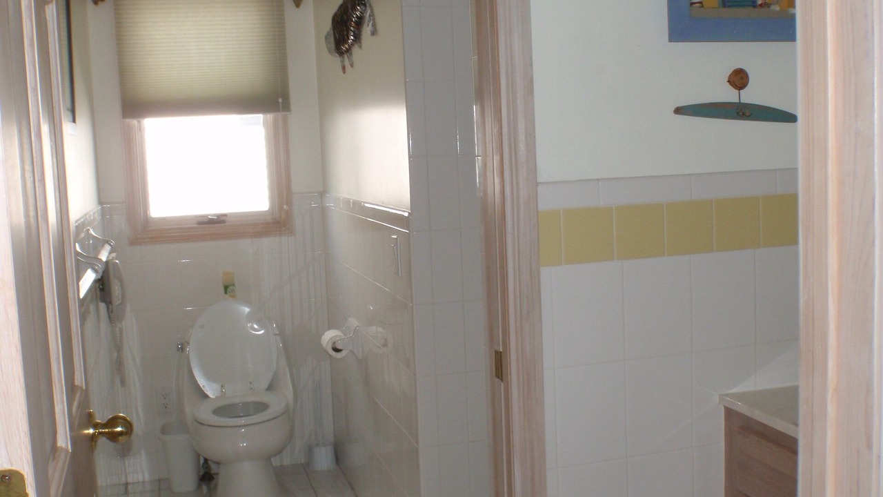 Photo of Bathroom in Harvey Cedars