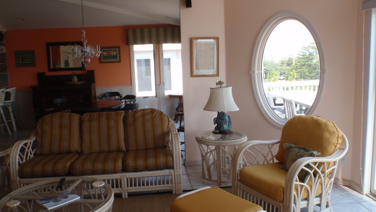 Photo of Bedroom in Harvey Cedars