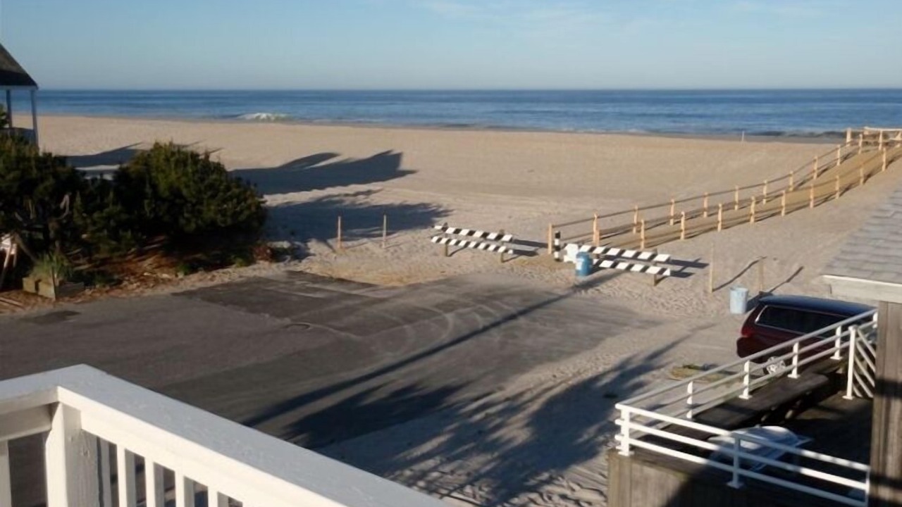 Photo of Bedroom in Harvey Cedars