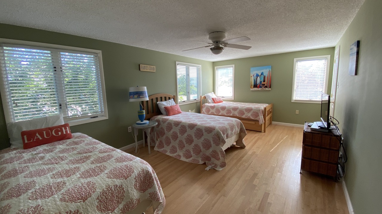 Photo of Bedroom in Harvey Cedars