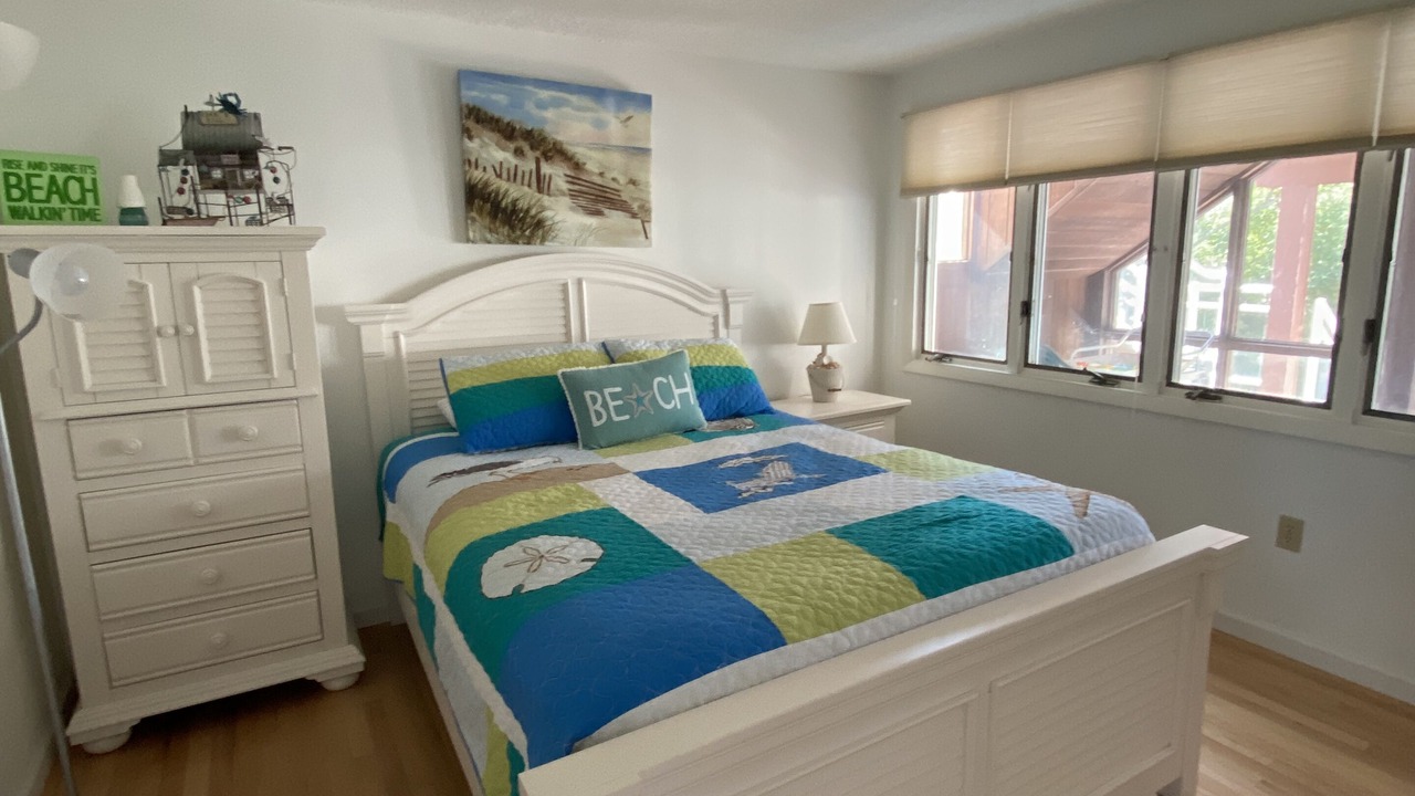 Photo of Bedroom in Harvey Cedars