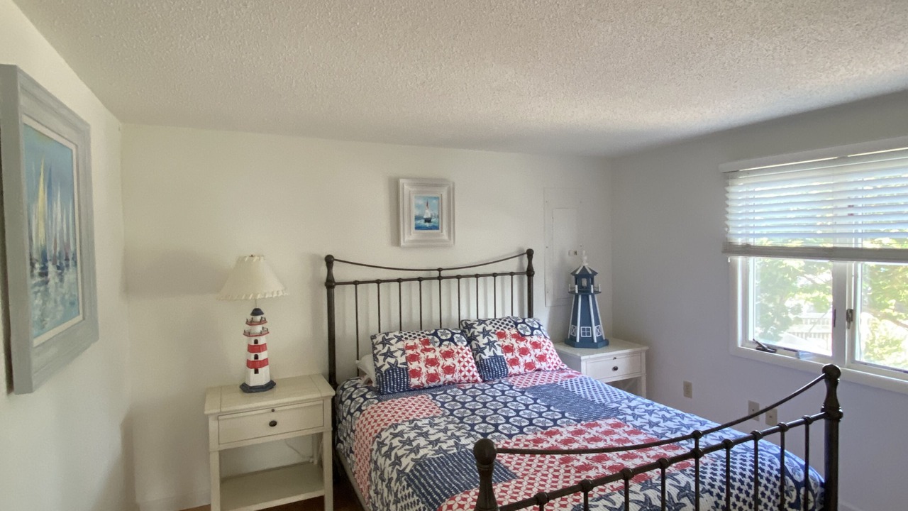 Photo of Bedroom in Harvey Cedars