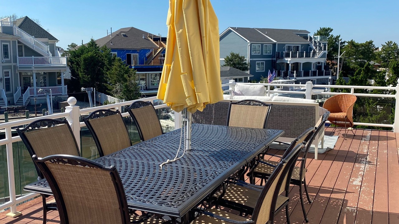 Photo of Outdoor in Harvey Cedars