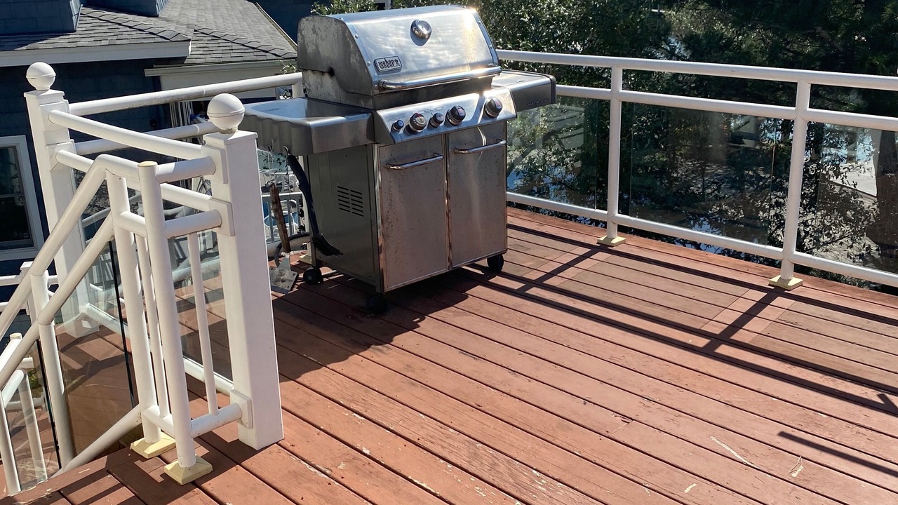Photo of Outdoor in Harvey Cedars