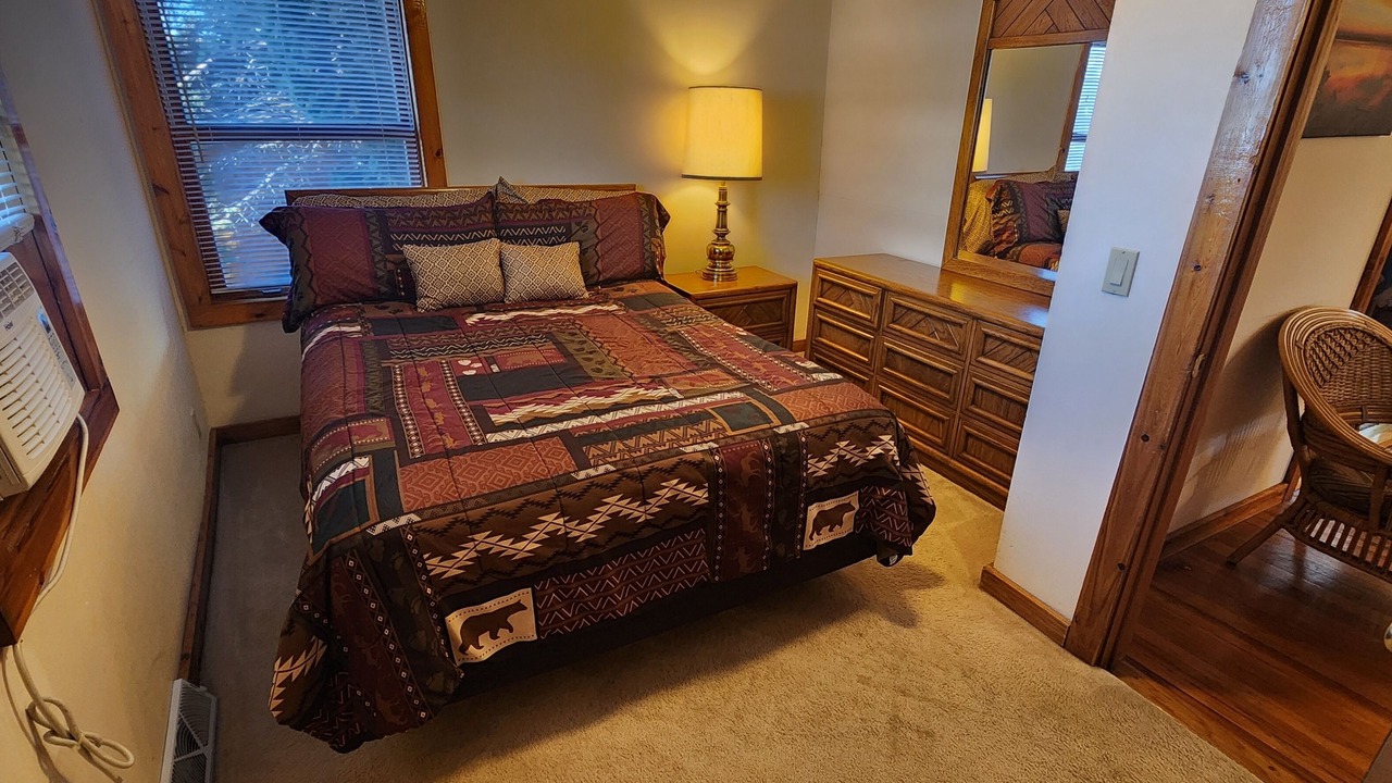 Photo of Bedroom in Stoughton