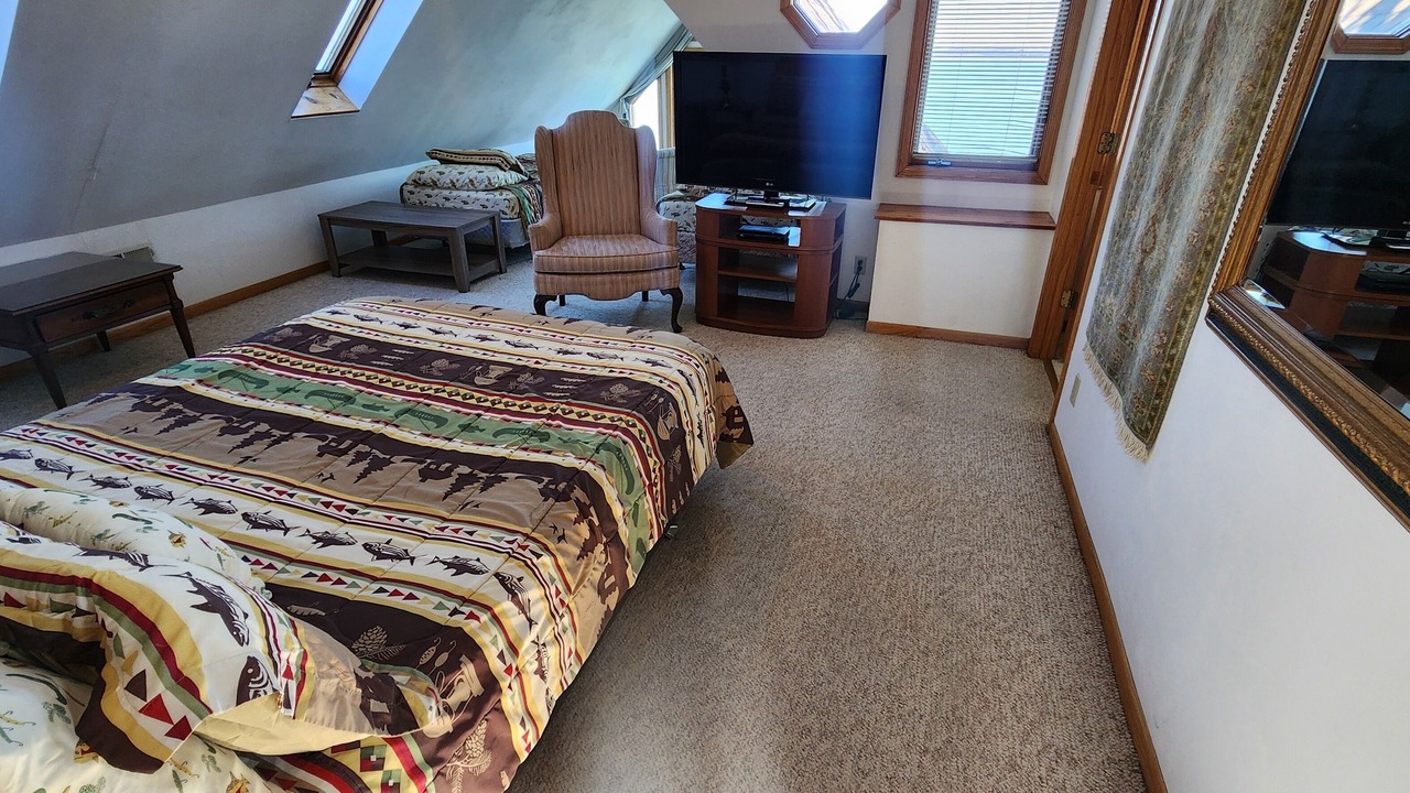 Photo of Bedroom in Stoughton
